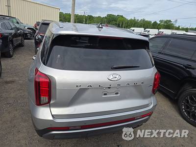 2023 Hyundai Palisade SEL - zdjęcie 5 z 33 - miniatura