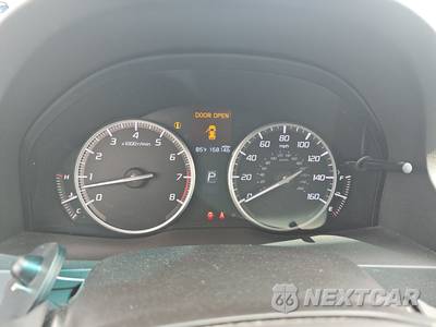 2015 Acura RDX Base - zdjęcie 12 z 31 - miniatura