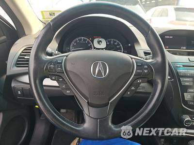 2015 Acura RDX Base - zdjęcie 10 z 31 - miniatura