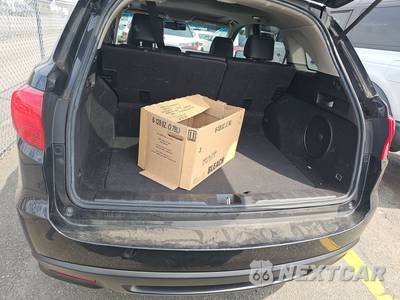 2015 Acura RDX Base - zdjęcie 16 z 31 - miniatura