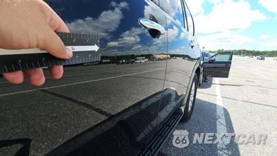 2019 Nissan Armada SV - zdjęcie 20 z 52 - miniatura