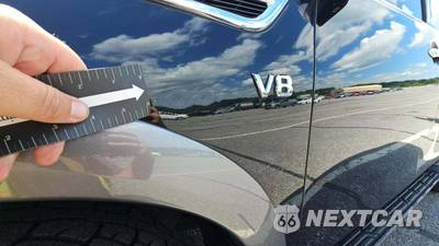 2019 Nissan Armada SV - zdjęcie 51 z 52 - miniatura