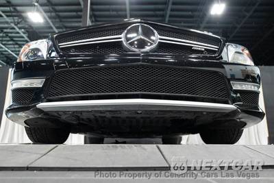 2013 Mercedes-Benz SL 63 AMG - zdjęcie 32 z 50 - miniatura