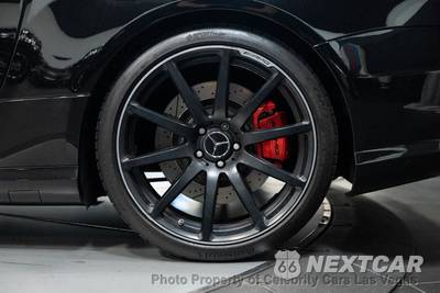 2013 Mercedes-Benz SL 63 AMG - zdjęcie 40 z 50 - miniatura