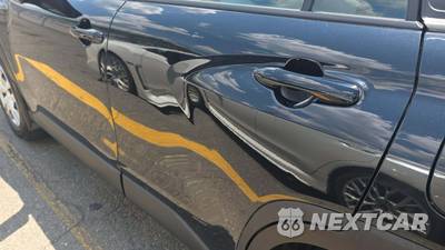 2023 Toyota Corolla Cross L - zdjęcie 23 z 25 - miniatura
