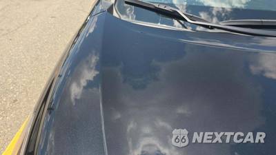 2023 Toyota Corolla Cross L - zdjęcie 22 z 25 - miniatura
