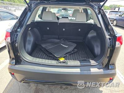 2023 Toyota Corolla Cross L - zdjęcie 16 z 25 - miniatura