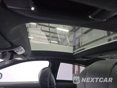 2014 Mercedes-Benz S 550 - zdjęcie 17 z 36 - miniatura