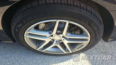 2014 Mercedes-Benz S 550 - zdjęcie 33 z 36 - miniatura