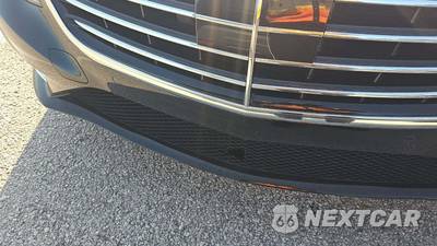 2014 Mercedes-Benz S 550 - zdjęcie 35 z 36 - miniatura