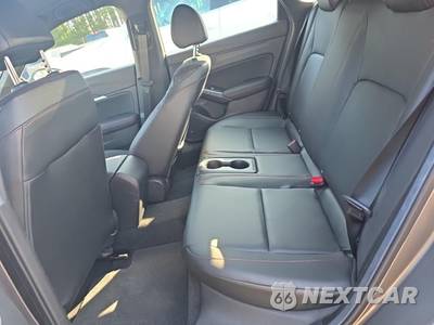 2025 Acura Integra Type S - zdjęcie 16 z 26 - miniatura