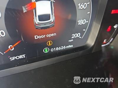 2025 Acura Integra Type S - zdjęcie 15 z 26 - miniatura