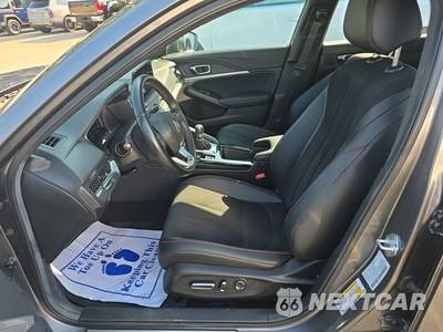 2025 Acura Integra Type S - zdjęcie 13 z 26 - miniatura