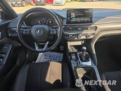 2025 Acura Integra Type S - zdjęcie 14 z 26 - miniatura