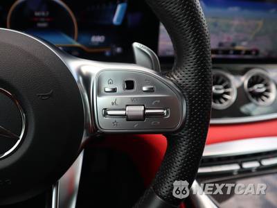 2021 Mercedes-Benz AMG GT 63 S 4MATIC Sedan - zdjęcie 20 z 28 - miniatura