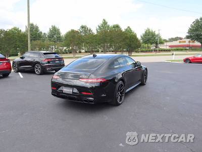 2021 Mercedes-Benz AMG GT 63 S 4MATIC Sedan - zdjęcie 13 z 28 - miniatura