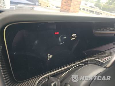 2021 Mercedes-Benz AMG G 63 4MATIC - zdjęcie 12 z 31 - miniatura