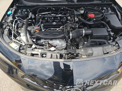2024 Acura Integra - zdjęcie 15 z 27 - miniatura