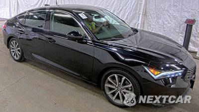 2024 Acura Integra - zdjęcie 3 z 27 - miniatura