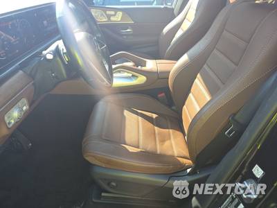 2024 Mercedes-Benz GLS 450 4MATIC - zdjęcie 7 z 27 - miniatura