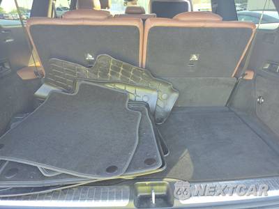 2024 Mercedes-Benz GLS 450 4MATIC - zdjęcie 16 z 27 - miniatura