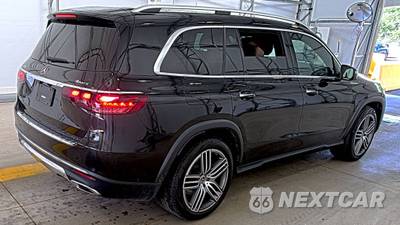 2024 Mercedes-Benz GLS 450 4MATIC - zdjęcie 4 z 27 - miniatura