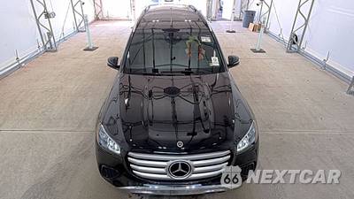 2024 Mercedes-Benz GLS 450 4MATIC - zdjęcie 2 z 27 - miniatura