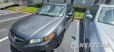 2005 Acura TL - zdjęcie 6 z 6 - miniatura