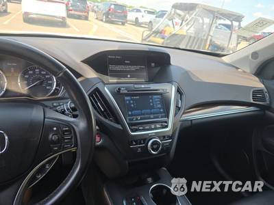 2020 Acura MDX - zdjęcie 11 z 33 - miniatura