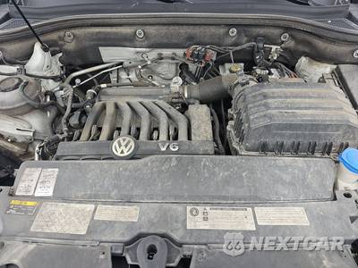 2020 Volkswagen Atlas Cross Sport V6 SE w/Technology - zdjęcie 15 z 46 - miniatura