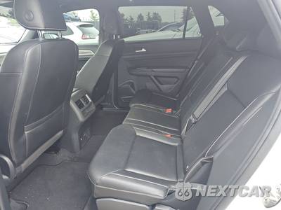 2020 Volkswagen Atlas Cross Sport V6 SE w/Technology - zdjęcie 13 z 46 - miniatura
