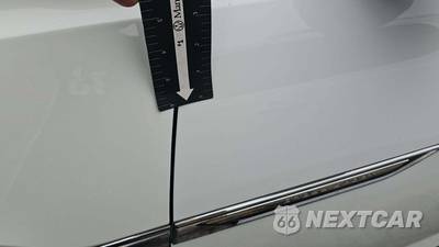 2020 Volkswagen Atlas Cross Sport V6 SE w/Technology - zdjęcie 37 z 46 - miniatura