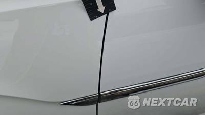 2020 Volkswagen Atlas Cross Sport V6 SE w/Technology - zdjęcie 22 z 46 - miniatura