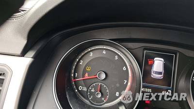 2020 Volkswagen Atlas Cross Sport V6 SE w/Technology - zdjęcie 36 z 46 - miniatura