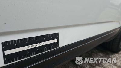2020 Volkswagen Atlas Cross Sport V6 SE w/Technology - zdjęcie 27 z 46 - miniatura