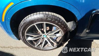 2016 BMW X6 M Sports Activity Vehicle - zdjęcie 21 z 38 - miniatura