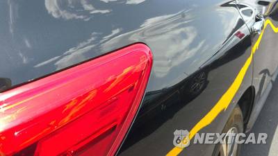 2018 Nissan Pathfinder S - zdjęcie 21 z 28 - miniatura