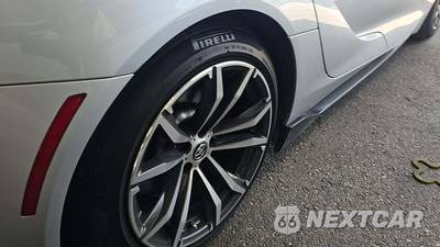 2021 Toyota GR Supra 3.0 Premium - zdjęcie 20 z 21 - miniatura
