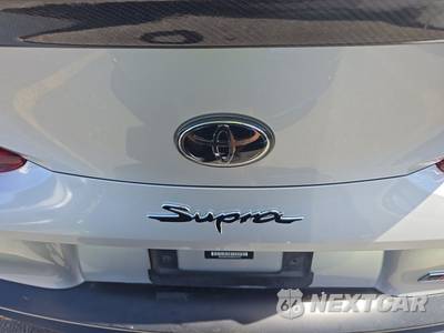 2021 Toyota GR Supra 3.0 Premium - zdjęcie 16 z 21 - miniatura