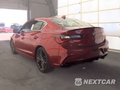 2019 Acura ILX w/Technology & A-Spec Pkgs - zdjęcie 6 z 45 - miniatura