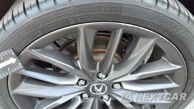 2019 Acura ILX w/Technology & A-Spec Pkgs - zdjęcie 32 z 45 - miniatura