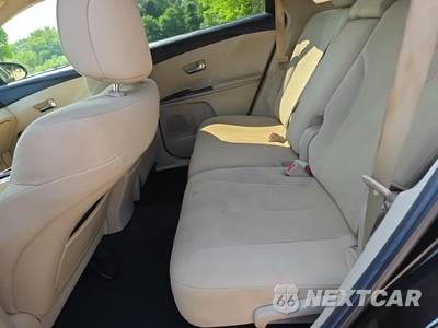 2013 Toyota Venza LE - zdjęcie 16 z 21 - miniatura