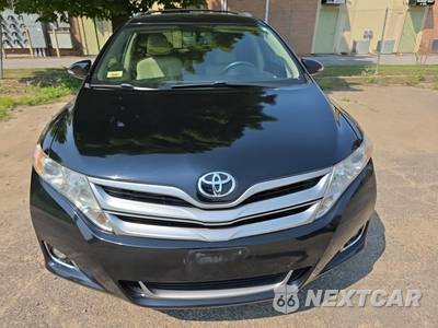 2013 Toyota Venza LE - zdjęcie 2 z 21 - miniatura