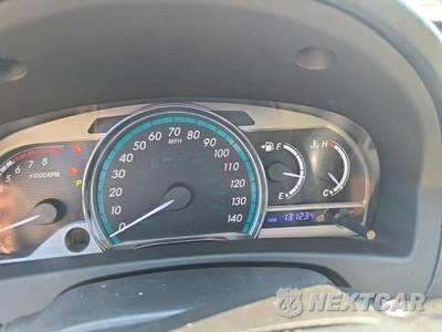 2013 Toyota Venza LE - zdjęcie 15 z 21 - miniatura