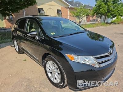 2013 Toyota Venza LE - zdjęcie 3 z 21 - miniatura