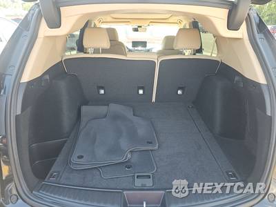 2023 Acura RDX w/Technology Pkg - zdjęcie 16 z 19 - miniatura