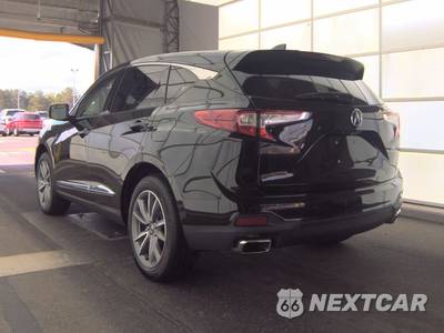2023 Acura RDX w/Technology Pkg - zdjęcie 6 z 19 - miniatura