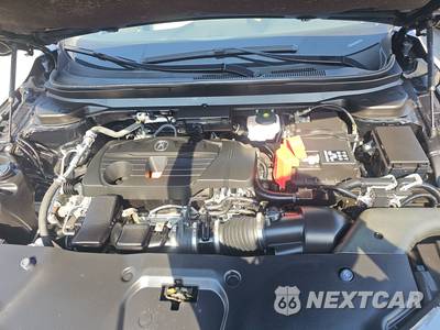 2023 Acura RDX w/Technology Pkg - zdjęcie 15 z 19 - miniatura