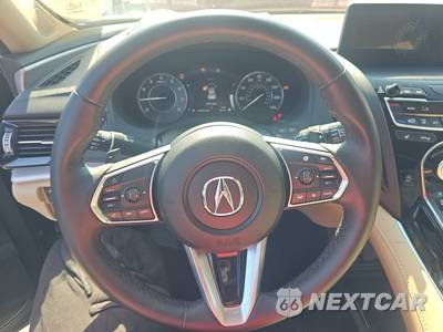 2023 Acura RDX w/Technology Pkg - zdjęcie 10 z 19 - miniatura