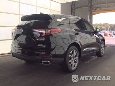 2023 Acura RDX w/Technology Pkg - zdjęcie 4 z 19 - miniatura